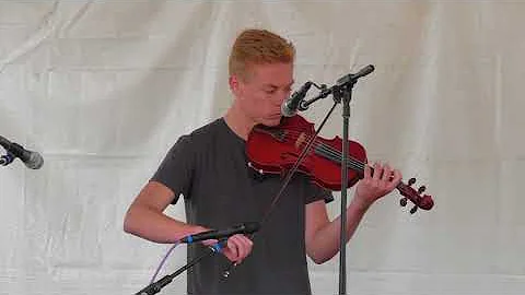 26 Nathaniel Copeland Advanced Fiddle