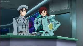 Mobile Suit Gundam 00 (Eng Dub) - 15 HD [Season - 1]