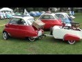 BMW Isetta Video Club meeting Germany  8-12 EIDLMAN