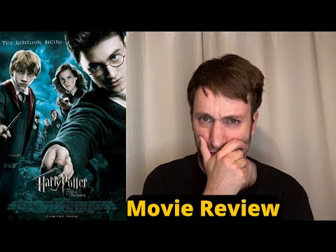 Harry Potter and