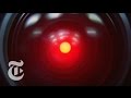 '2001: A Space Odyssey' | Critics' Picks | The New York Times