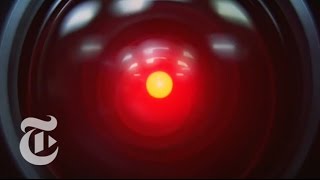 '2001: A Space Odyssey' | Critics' Picks | The New York Times