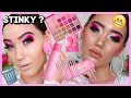 OMG! MORPHE x JEFFREE STAR COLLECTION! SWATCHES, TUTORIAL + REVIEW! | MAKEMEUPMISSA