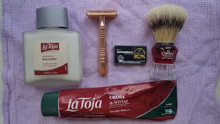 видео: 55)БритьЁ! Baili BD176/La Toja/Euromax картинка: 55)БритьЁ! Baili BD176/La Toja/Euromax