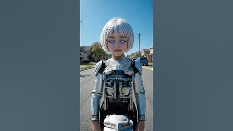 🚀 The Girl Transformation Into Robotic Car | Ultimate Robot Cartoon Adventure! 🤖✨