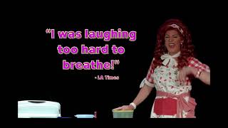 Dixie's Tupperware Party - Sneak Peek!