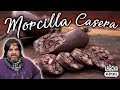 Como hacer Morcillas 100% Caseras | El Laucha Responde