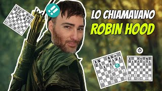 Lo Chiamavano Robin Hood 🏹 | Gioco finché non perdo EP.08