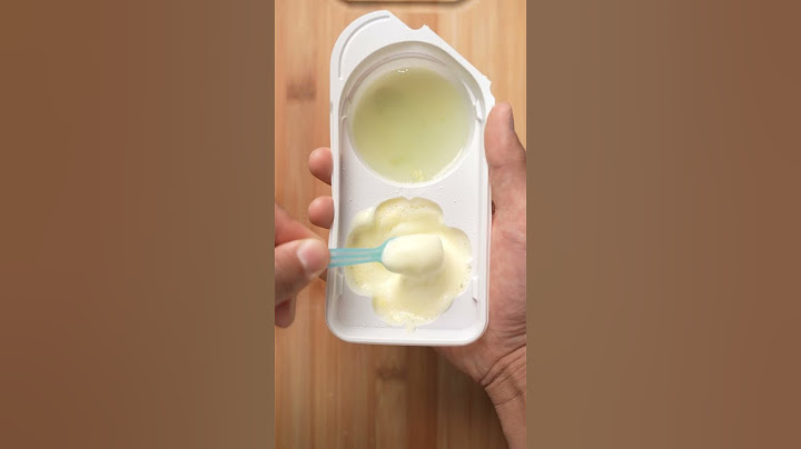 Japanese Slime Candy Kit