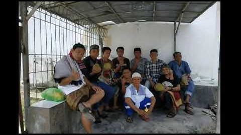 KM MUTIA LADJONI ( sweet memoriam marcopolo crew )