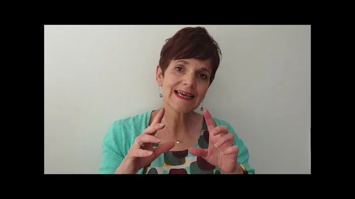 Digital Capabilites for social workers: Dr Denise ...