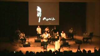 DHF - İzmir'de Grup Munzur Konserinden Yeni Görüntüler!