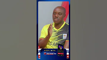 Bibiino Ebiraga Omuzannyi W Omupiira Omulungi Sam Mpiima Omunnyo Ku Makya 