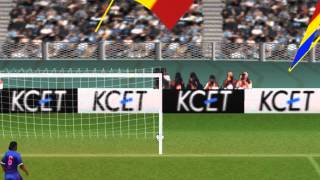 One Hour Play:International Superstar Soccer Pro Evolution PSX