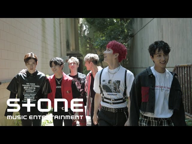 IN2IT - Run Away