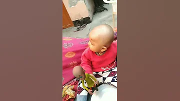 😊🌹patlu and baby dance dekhte rah jaaoge super hot videos 🔥#cutebaby#viral #tradingvideo#shortvideo