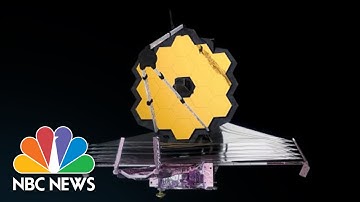 Inside The Modern Marvel That Could Reshape Our Understanding Of The Universe