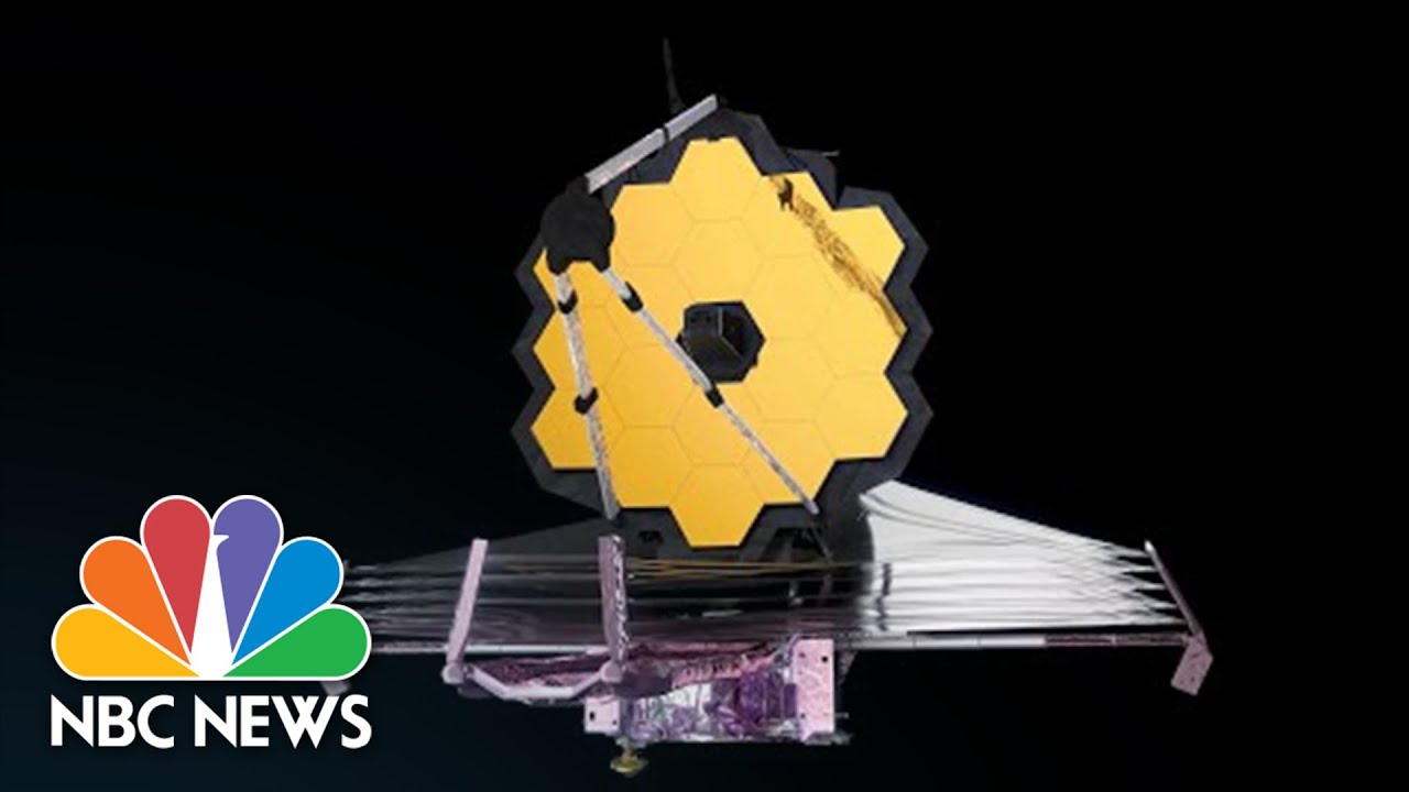 Inside The Modern Marvel That Could Reshape Our Understanding Of The Universe