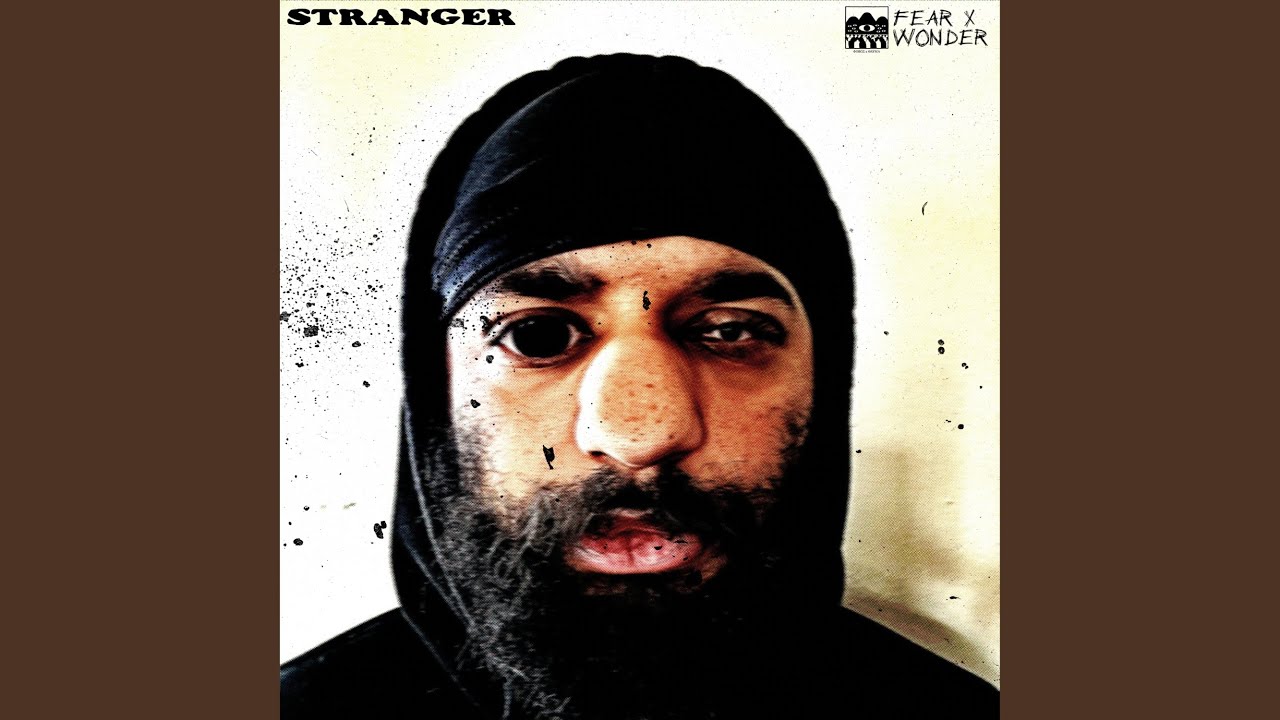Watch STRANGER on YouTube Watch STRANGER on YouTube