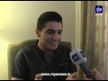 محمد عساف المقاومة حق مشروع