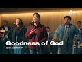 Goodness of god cover music  gkdi worship  lagu rohani