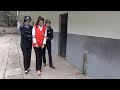 LHWM 121 女囚秋雪 Sample movie - 梨花雨 -