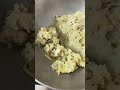 Sweet Potato Halwa | Healthy Dessert