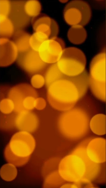 Bokeh Lights Free Copyright Graphics Background Animation Video #shorts #shortsvideo #freecopyright