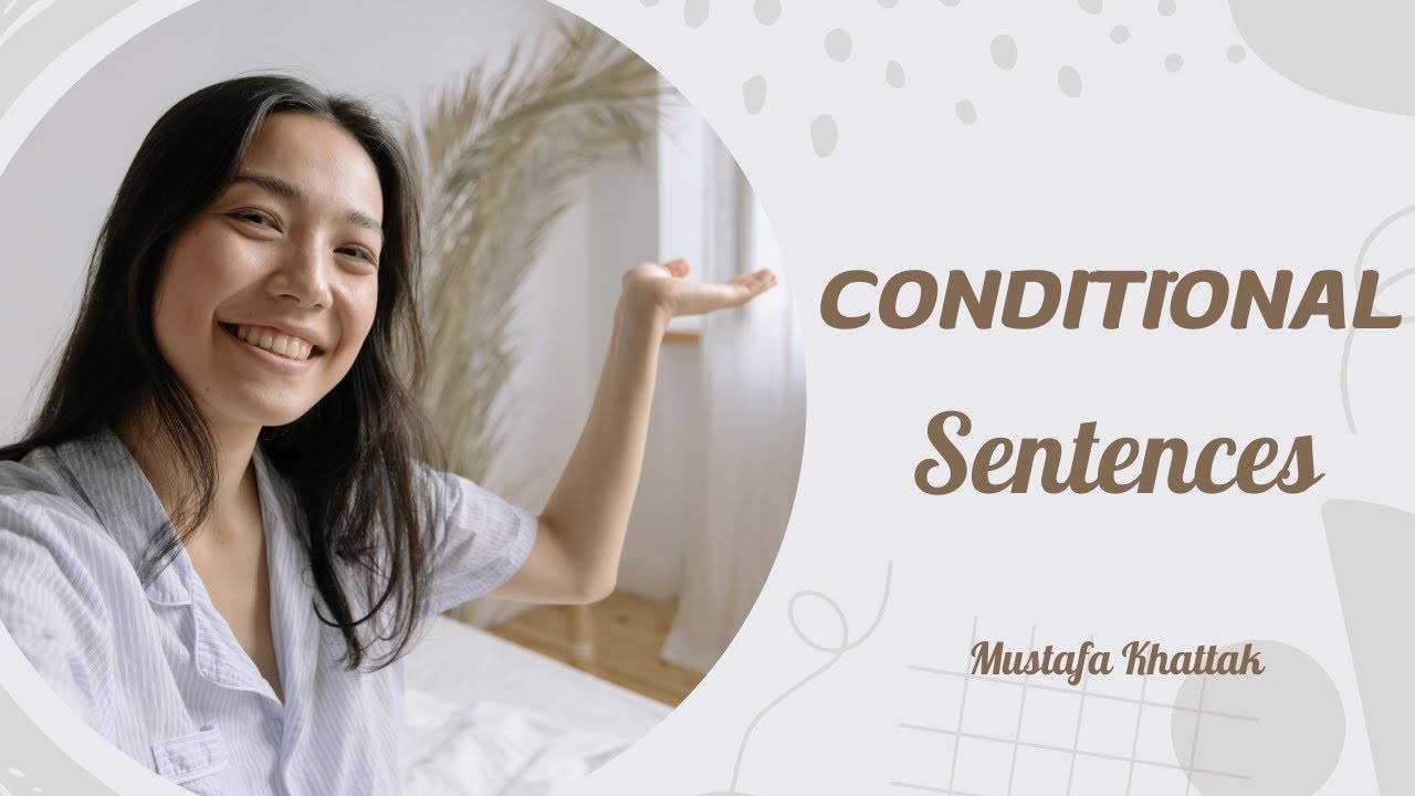Conditional Sentences || English Grammar - YouTube