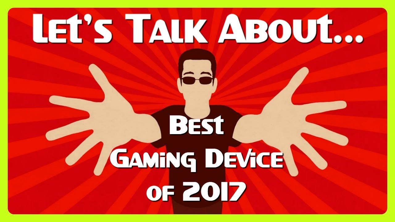 hardwareswap Tech Advice: Best Video Game Console for 2017?