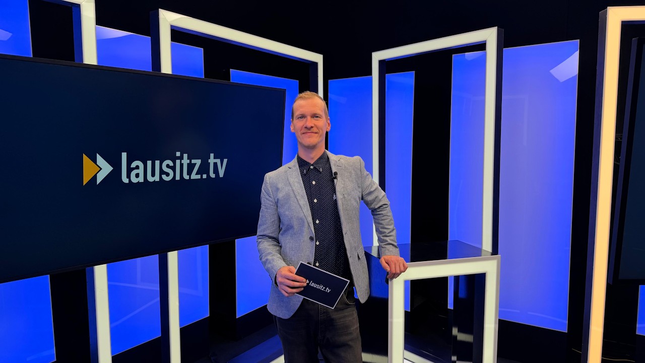 lausitz.tv am Dienstag– Sendung vom 06.10.26