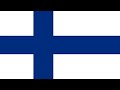 National Anthem Of Finland Suomen Kansallislaulu National Anthem Of Finland Suomen Kansallislaulu