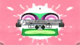 Klasky Csupo Widescreen In Y-Major Without Tv Simulator