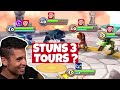 Bestof 16 dominic nerf  tomoe la boss  test du balance patch  summoners war