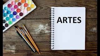 Artes Visuales - clase 2