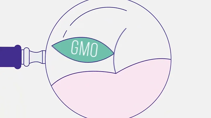 GMO會影響您的健康嗎？ - 天天要聞