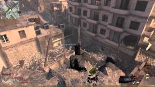 Sick PC Killcam @ Karachi