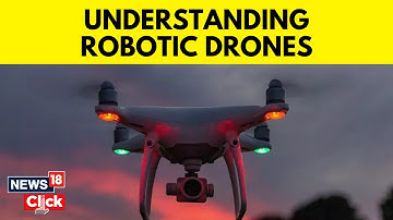 Swiss Engineers Make Diving Robot For Dangerous Search And Rescue | English News | News18