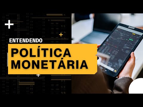 Vídeo: Qual seria considerada política fiscal contracionista?