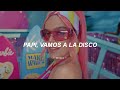 KAROL G - WATATI (from "Barbie: The Movie") (Video Oficial) (Letra/Lyrics)