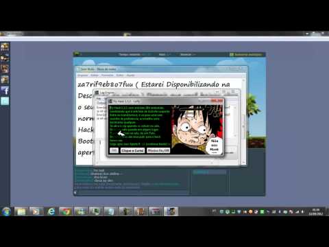 Transformice - Como baixar e usar o Hack Fly