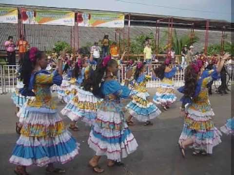 Carnavales de Barranquilla 2011 en Moto