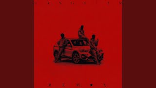 Gangstar remix