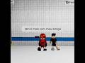 Quem é mais com meu amigo!😂 #roblox #memes #brookhaven #viral #shorts @WLFTX14