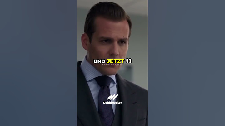 Harvey Specter: Der ERSTE Eindruck zählt! Stimmts? 🤫💪🏻 #suits #netflix #harveyspecter