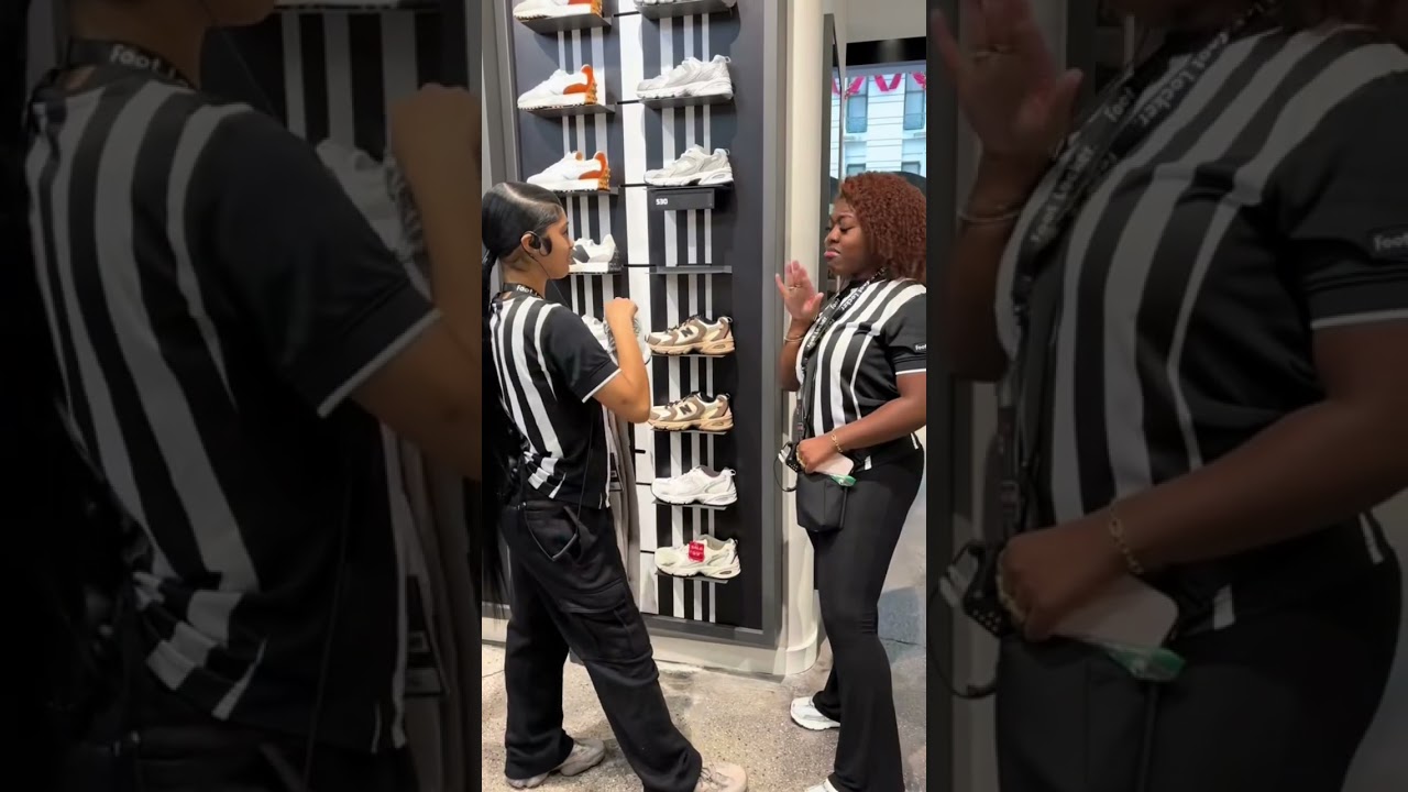 Can’t take her no where 🙃 