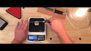 PT50 Series ProperTest Procedure & Rerun TM