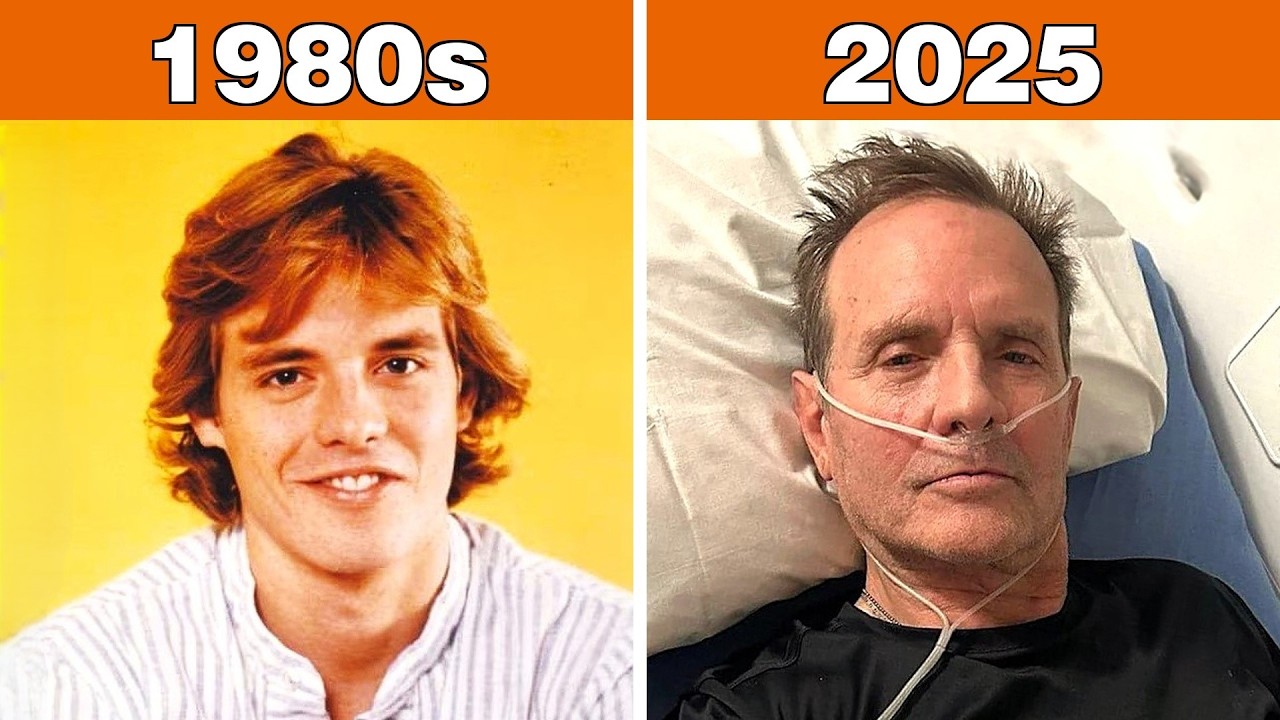 125+ Beautiful Actors (1970s–1990s) Then and Now!