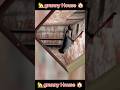door escape from granny house🔥 #granny3 #shorts #viralshorts #grannygame #grannyhighlights #bhaisk07