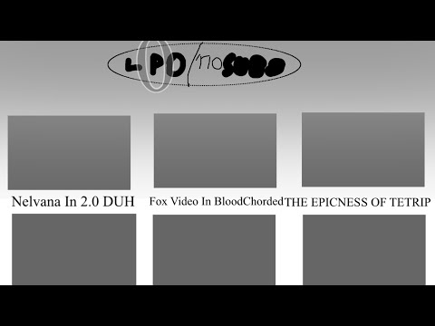 Logos In Black Hole Round 1